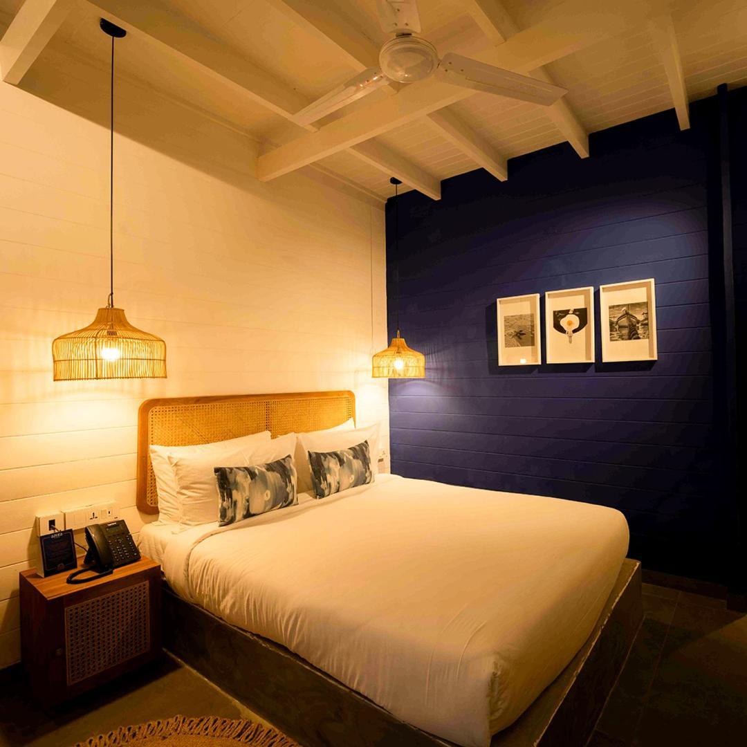 Azora By Ayatana, Goa Hotel Morjim Exterior photo